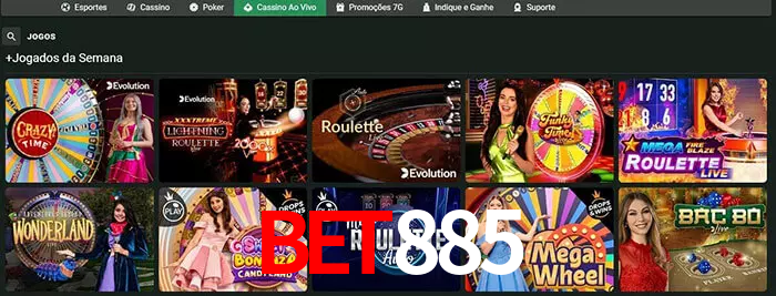 Bet885 bet