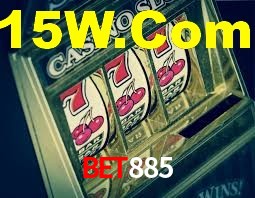 Bet885 App Interface