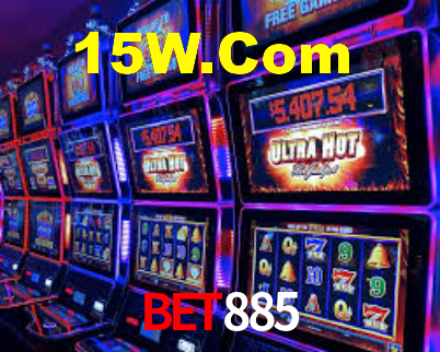 Bet885 App Interface