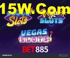 Premium Interface Bet885