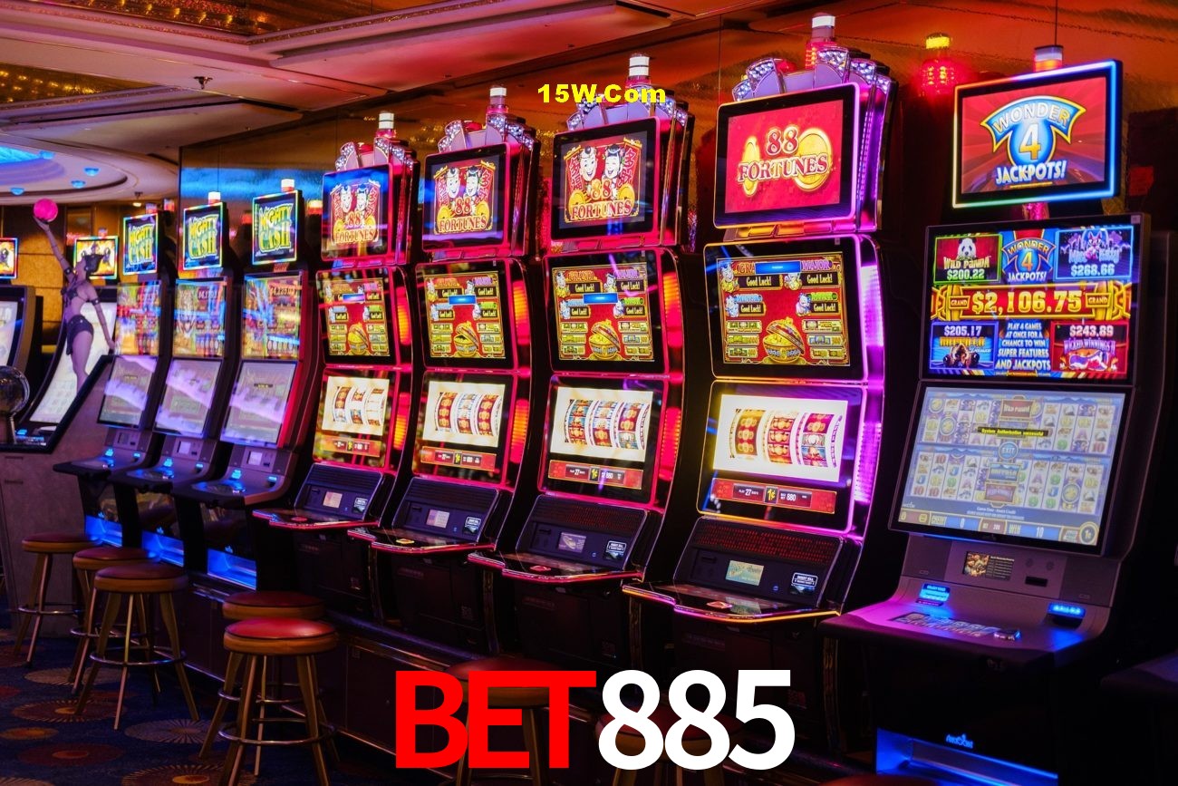 Account Benefits Bet885