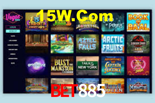 Bet885 Login