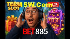 Slot Games Bet885