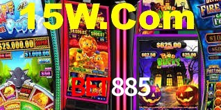 Premium Interface Bet885