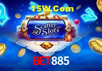 Experiência VIP Bet885