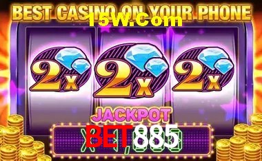cassino Bet885