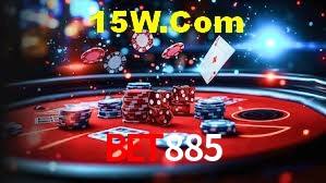 Bonus Features Bet885