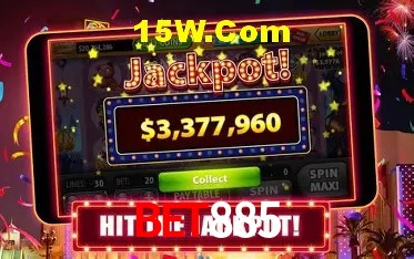 Game Providers Bet885