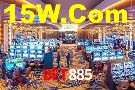 VIP Casino Bet885