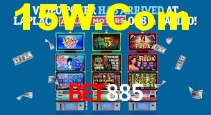Blackjack Table Bet885