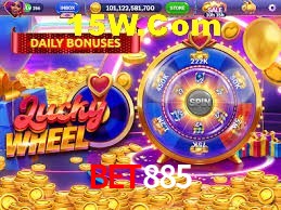 Live Casino Bet885