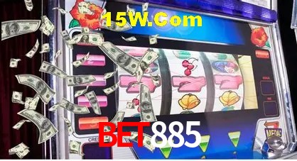Bonus Features Bet885