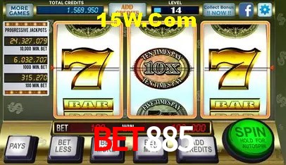 2FA Security Bet885
