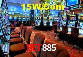 Experiência VIP Bet885