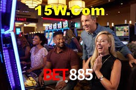 Statistics Bet885