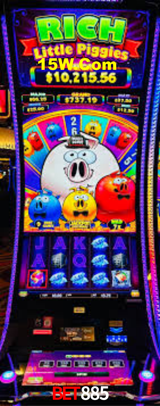 Sinta a adrenalina dos jogos de cassino com Bet885