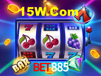 Premium Interface Bet885