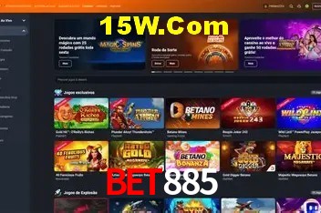 Weekend Specials Bet885